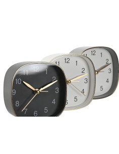 Reloj despertador sobremesa