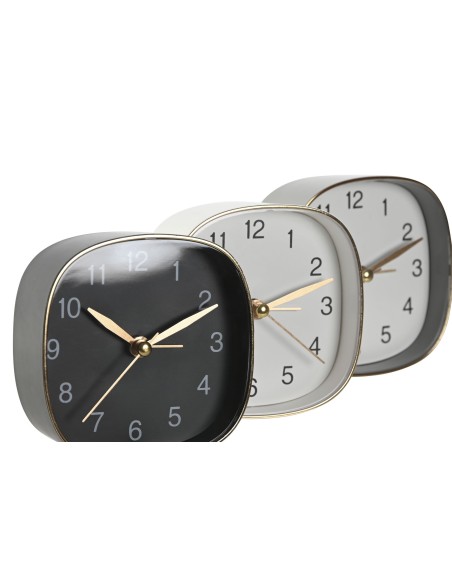 Reloj despertador sobremesa