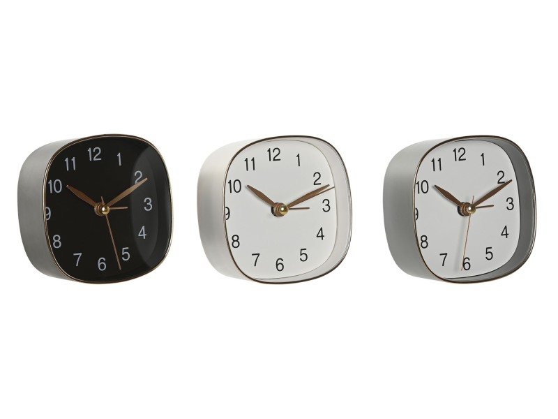 Reloj despertador sobremesa