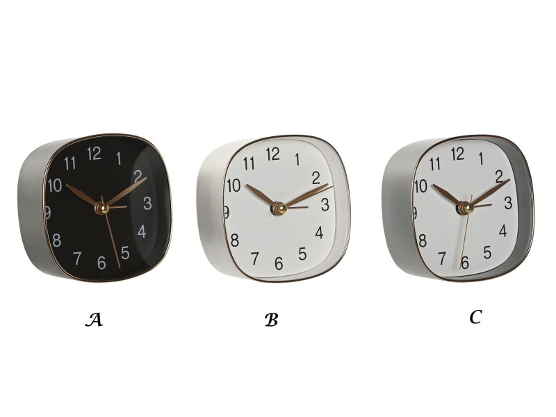 Reloj despertador sobremesa