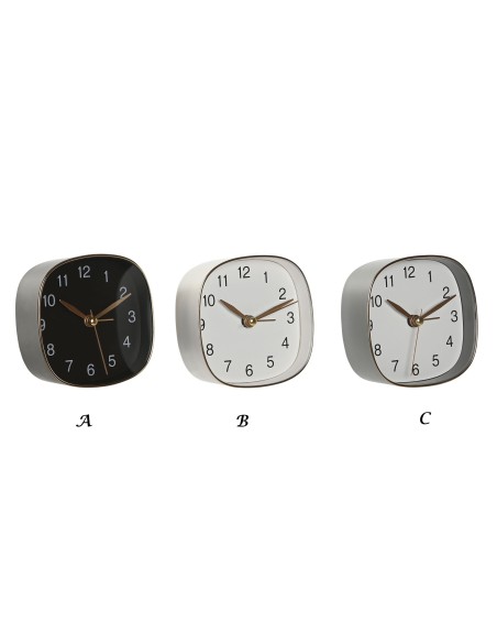 Reloj despertador sobremesa