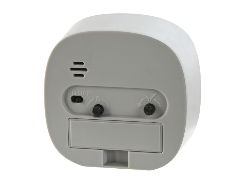 Reloj despertador sobremesa