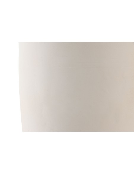 Jarrón de terracota