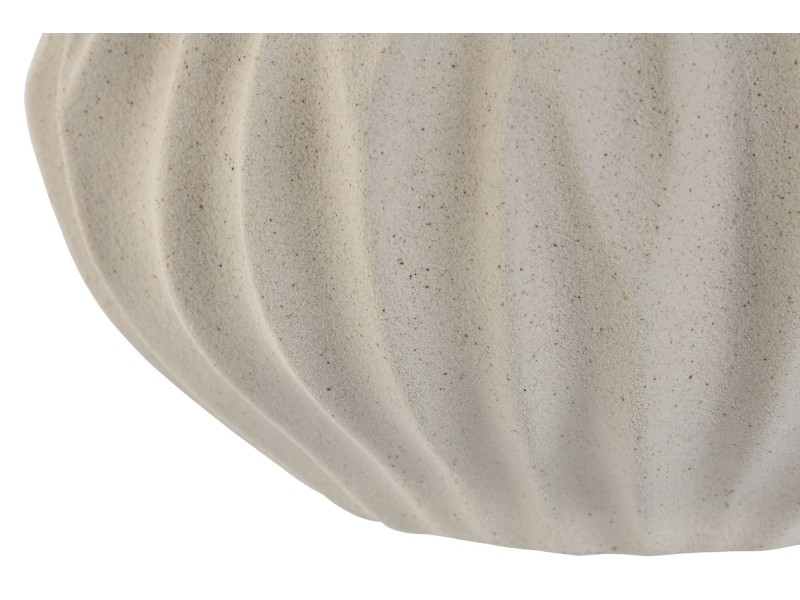 Jarrón de porcelana