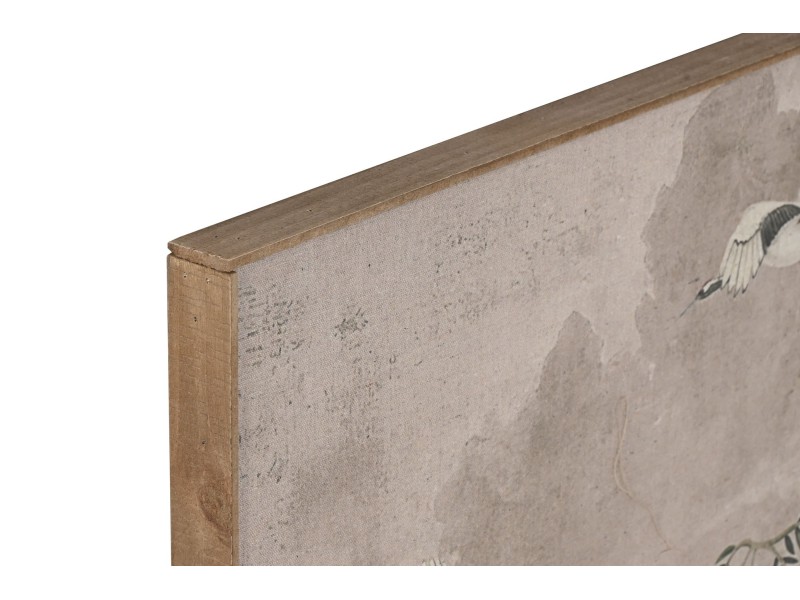 Cuadro flores de cerezo