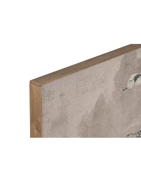 Cuadro flores de cerezo