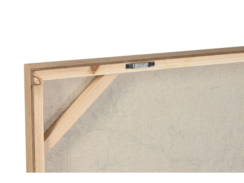 Cuadro flores de cerezo