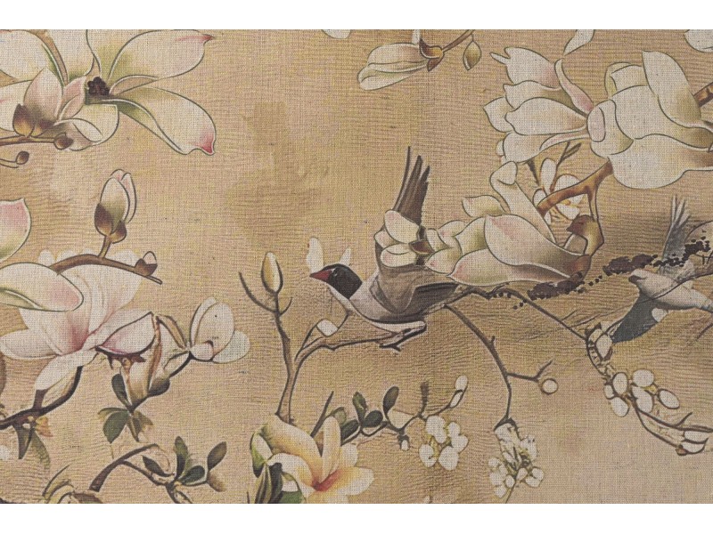 Cuadro flores de cerezo