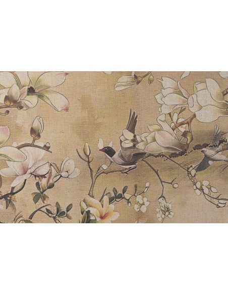 Cuadro flores de cerezo