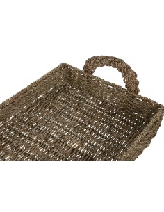 Juego bandejas de fibra 2