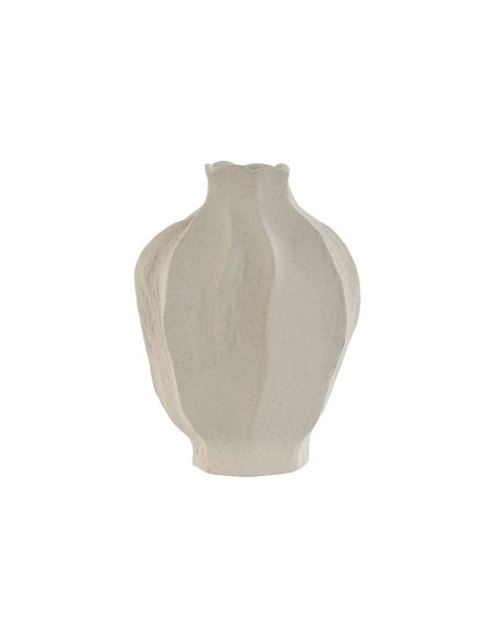 Jarrón de porcelana