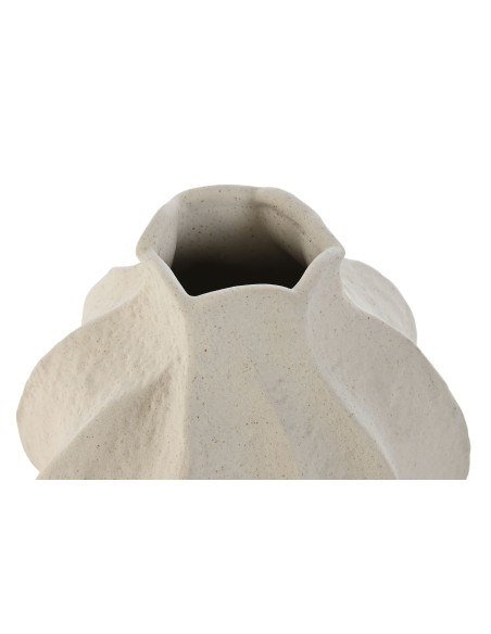 Jarrón de porcelana