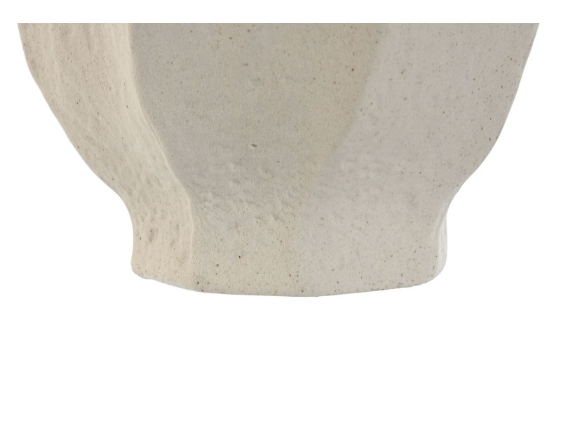 Jarrón de porcelana