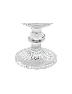 Juego de copas rayadas 260 ml 2