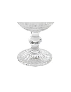 Juego de copas rayadas 380 ml 2