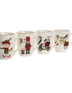 Mug Fantasía de Navidad