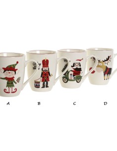 Mug Fantasía de Navidad 2