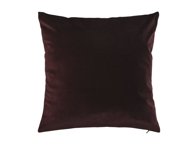 Cojín flores navidad