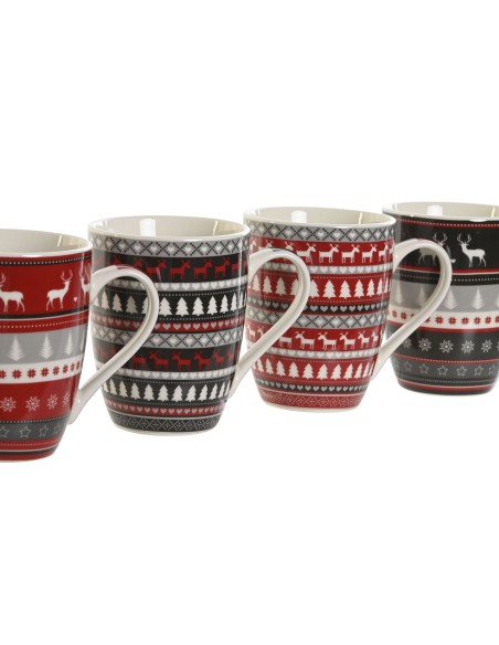 Mug navideño