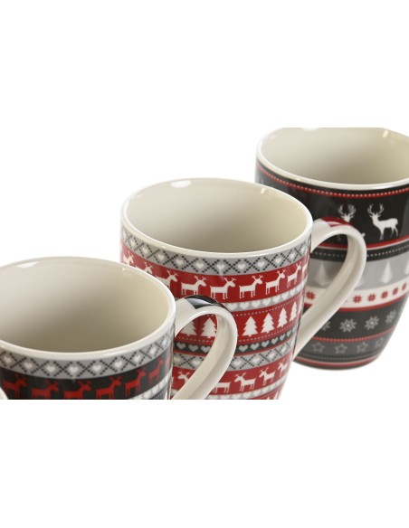 Mug navideño