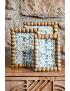 Marco bolitas 13x18 2