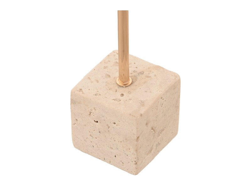 Juego de candelabros