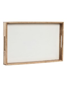 Bandeja madera mango