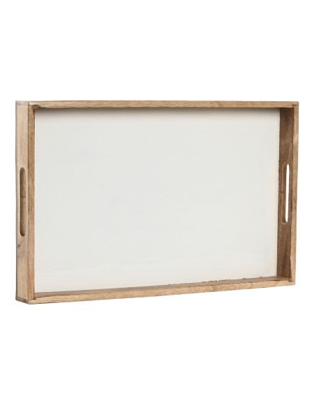 Bandeja madera mango