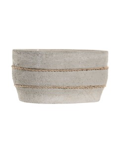 Vela cemento perfumada 2