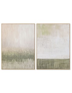 Lienzos  abstractos Olivia