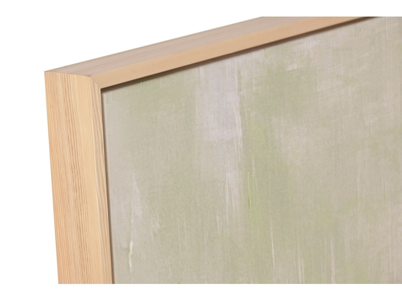 Lienzos  abstractos Olivia