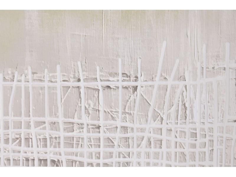 Lienzos  abstractos Olivia