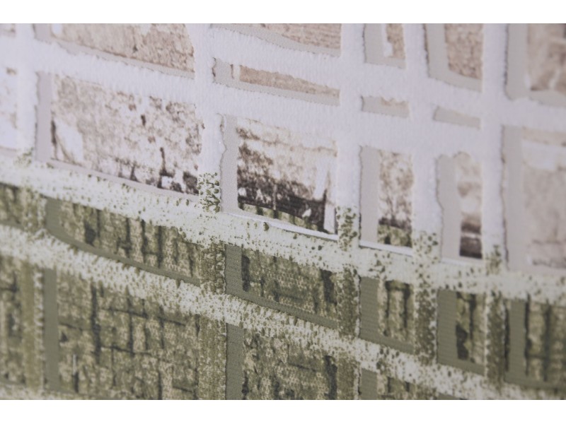 Lienzos  abstractos Olivia