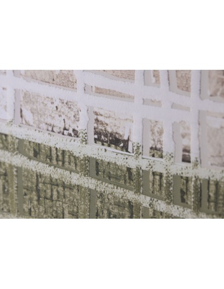 Lienzos  abstractos Olivia