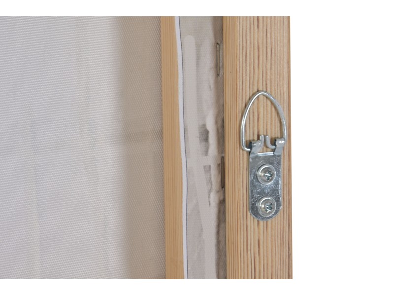 Lienzos  abstractos Olivia