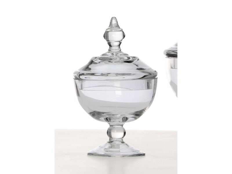 Bomboneras de cristal