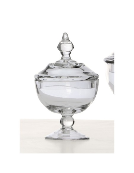 Bomboneras de cristal