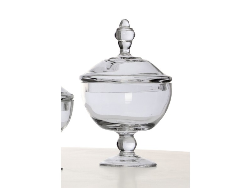 Bomboneras de cristal