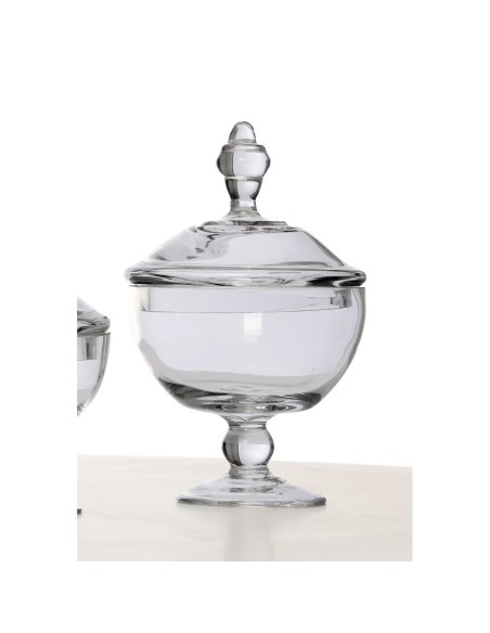 Bomboneras de cristal