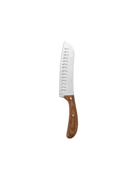Set de 2 cuchillos Santoku