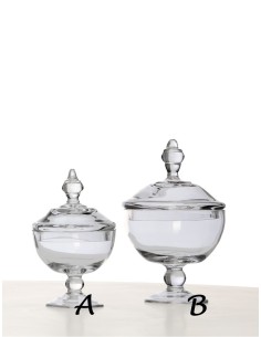 Bomboneras de cristal 2