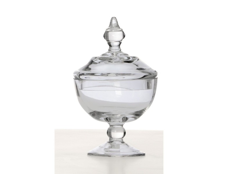 Bomboneras de cristal