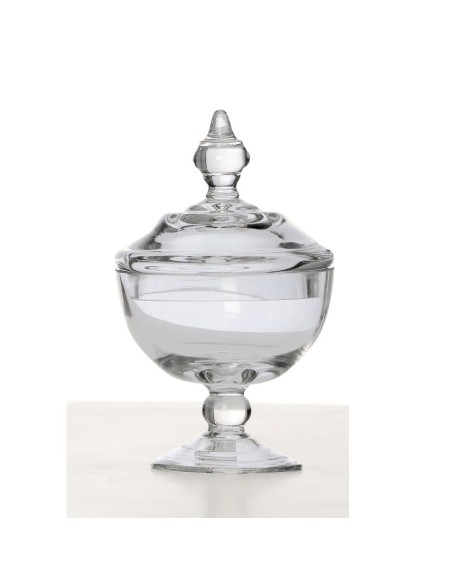 Bomboneras de cristal