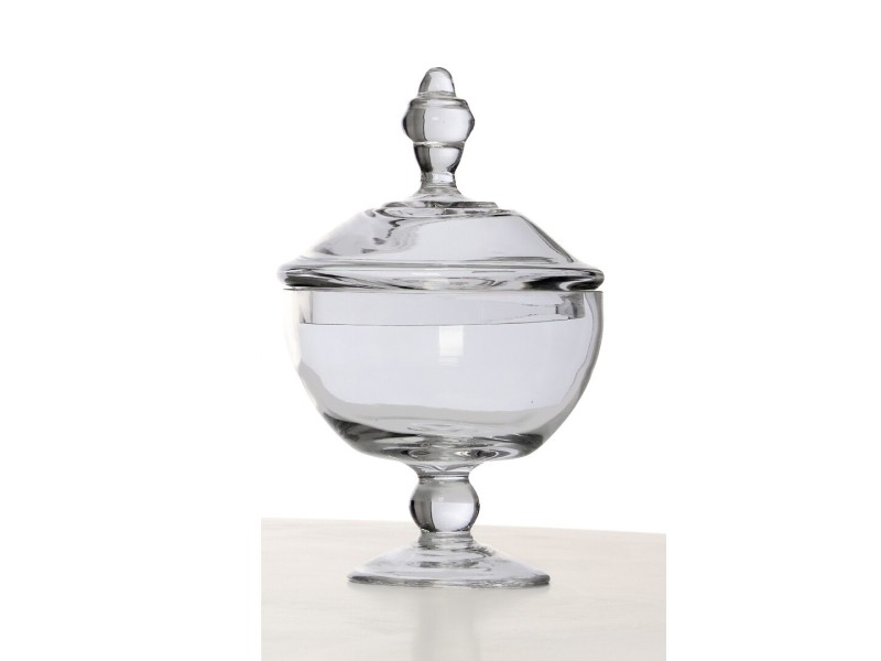 Bomboneras de cristal