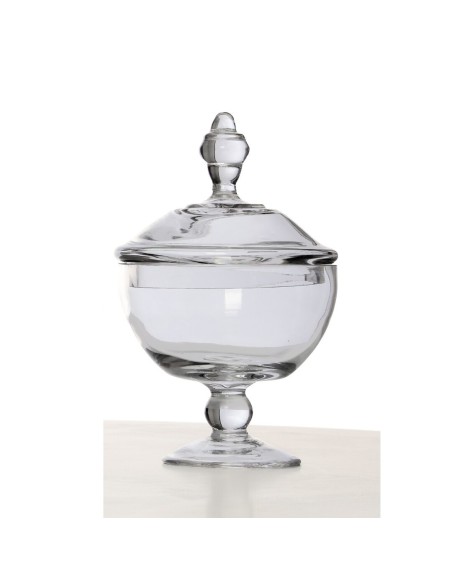 Bomboneras de cristal