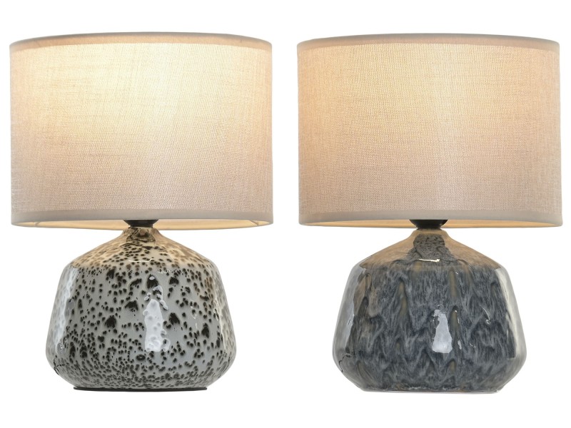 Lámpara  de sobremesa