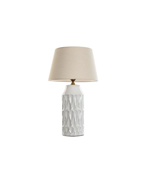 Lámpara con pantalla