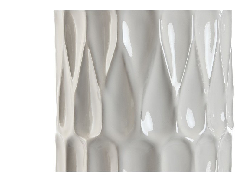 Lámpara con pantalla