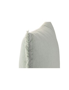 Cojín verde menta 45x45 2