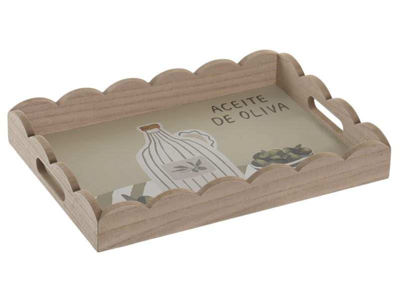 Bandeja Oliva